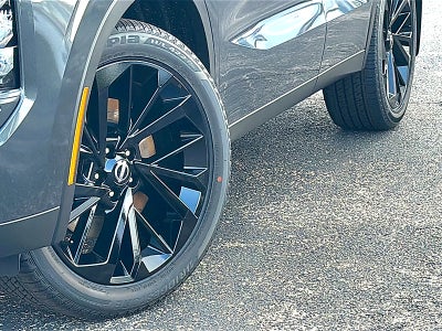 2026 Nissan Rogue Plug-In Hybrid SL