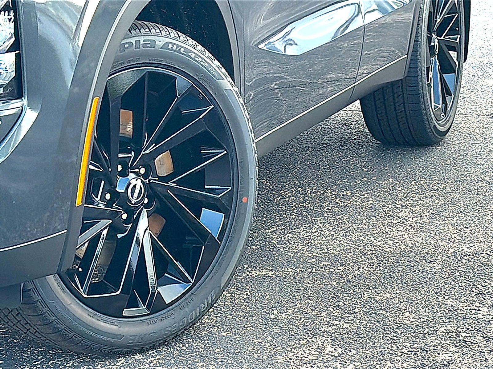2026 Nissan Rogue Plug-In Hybrid SL