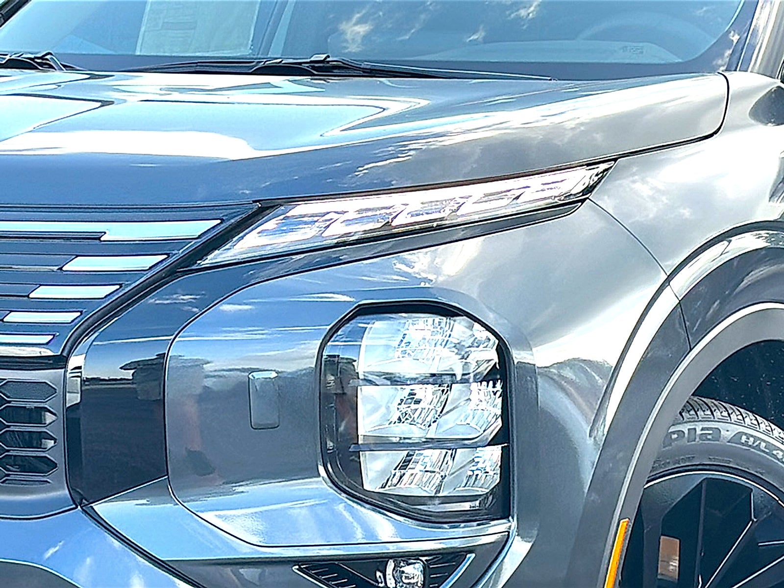 2026 Nissan Rogue Plug-In Hybrid SL