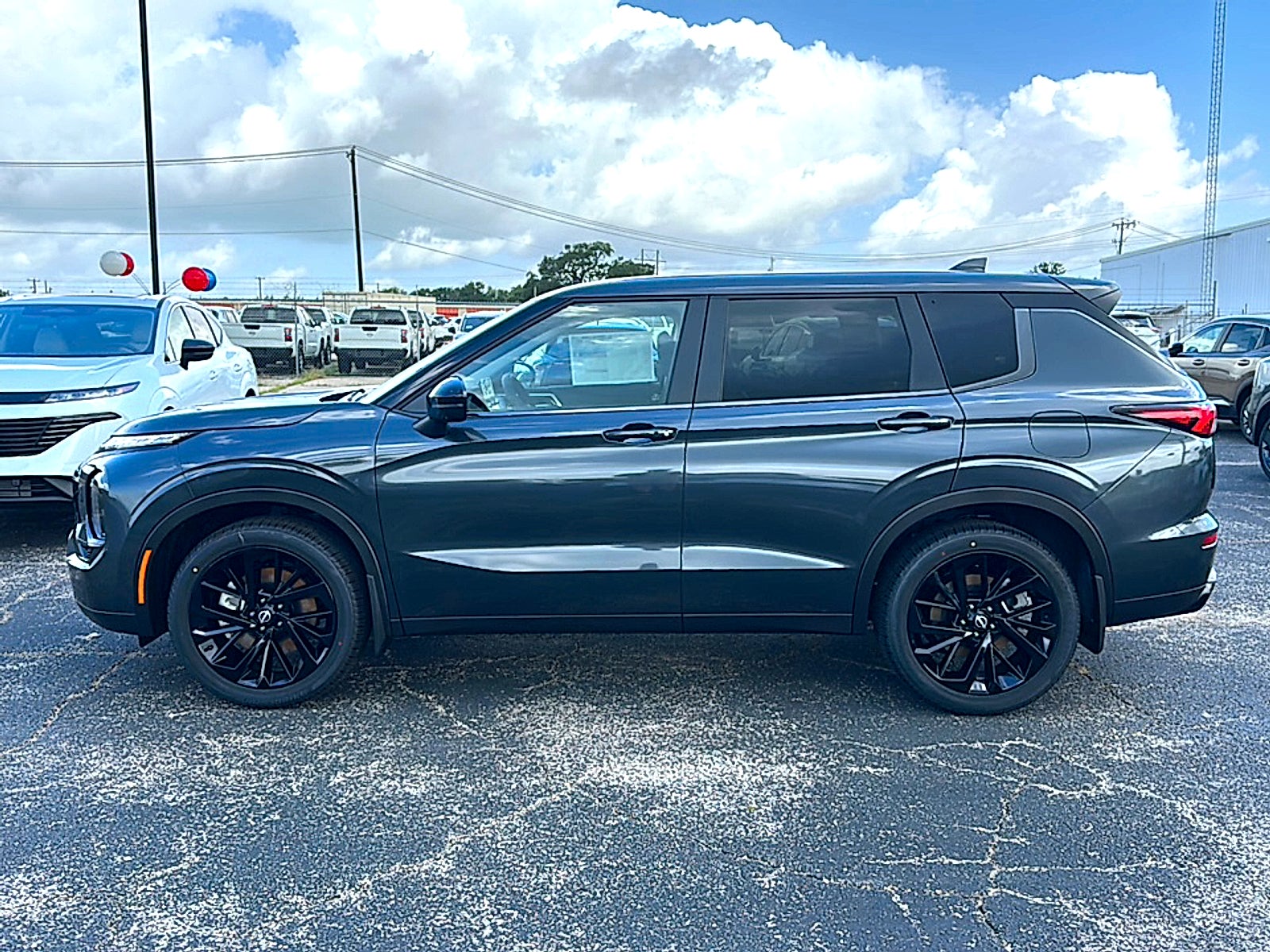 2026 Nissan Rogue Plug-In Hybrid SL