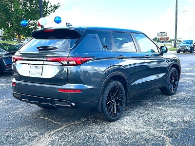 2026 Nissan Rogue Plug-In Hybrid SL