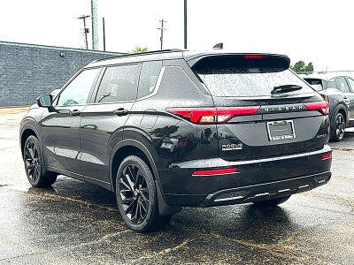 2026 Nissan Rogue Plug-In Hybrid Platinum