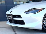 2027 Nissan Z Sport