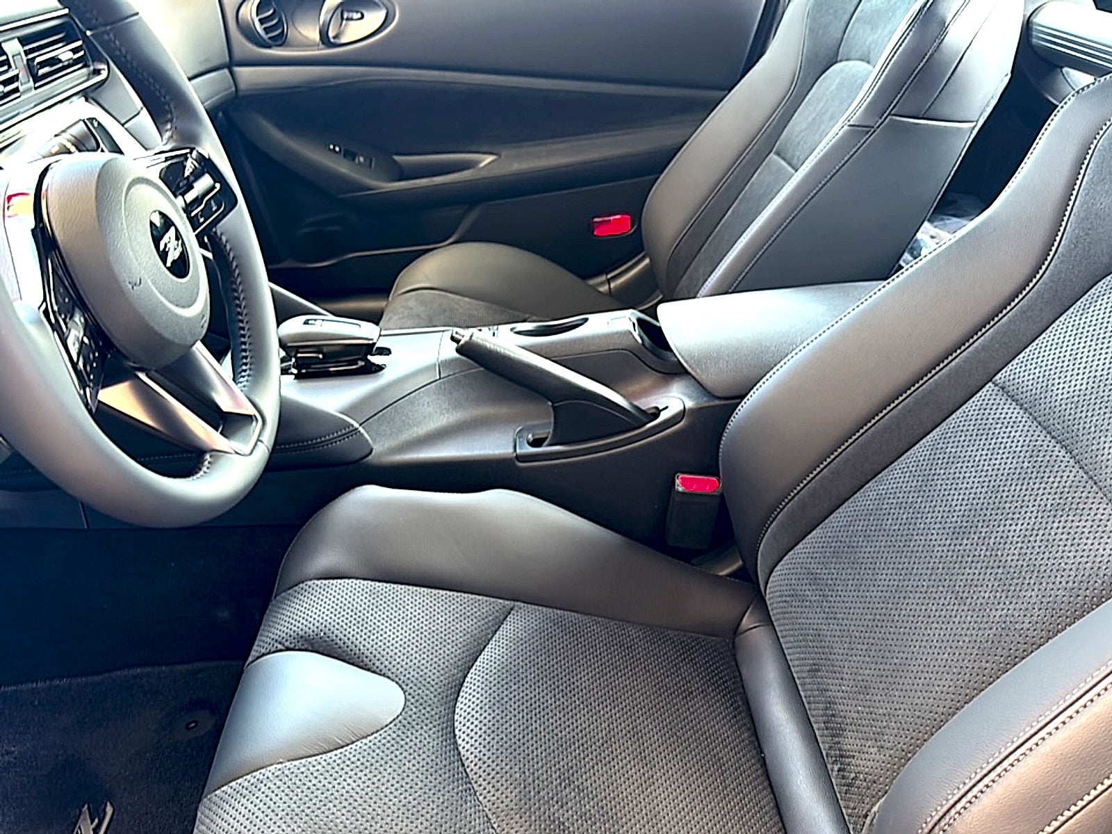 2026 Nissan Z Performance
