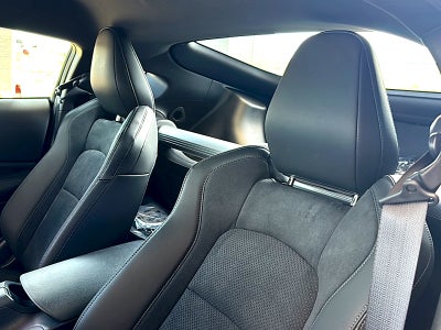 2026 Nissan Z Performance