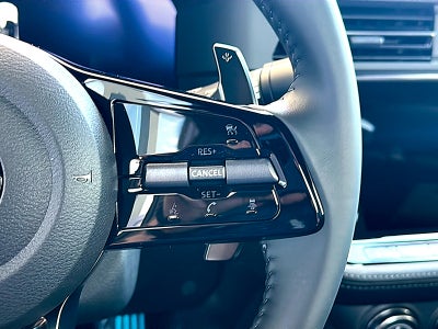2026 Nissan Z Performance