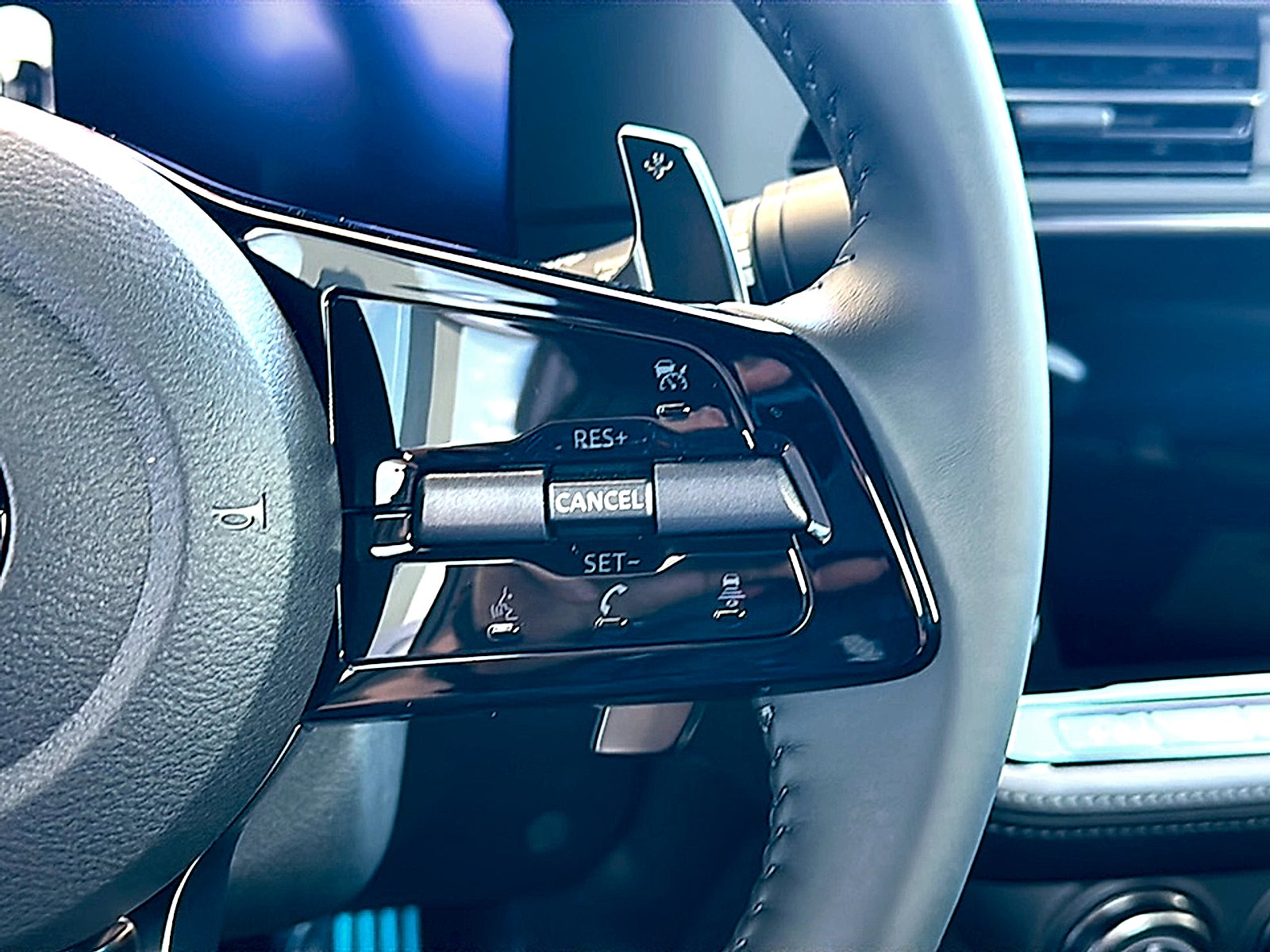 2026 Nissan Z Performance