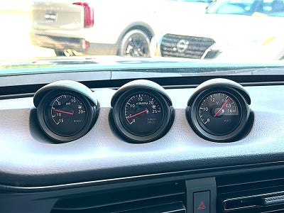 2026 Nissan Z Performance