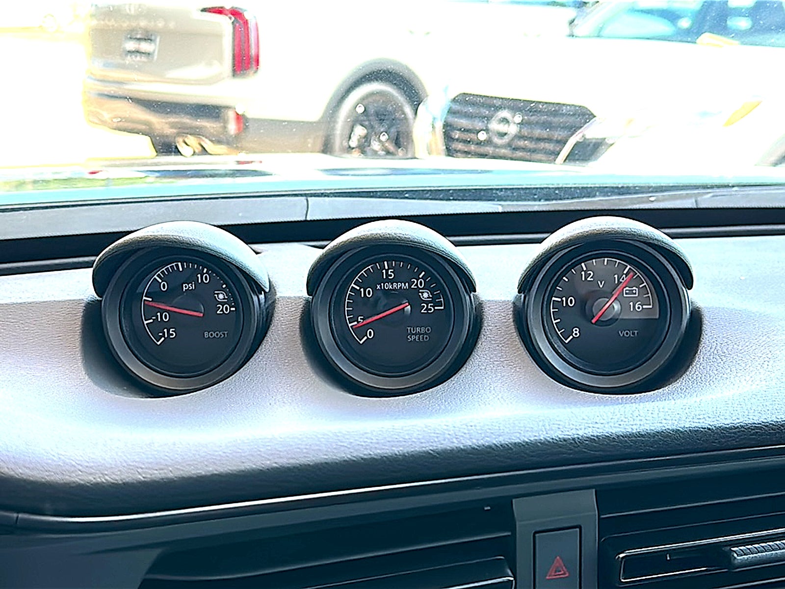 2026 Nissan Z Performance