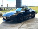 2026 Nissan Z Performance