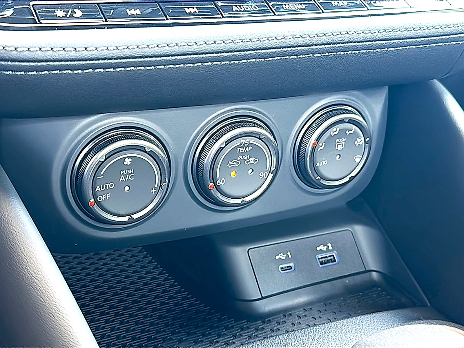 2026 Nissan Z Performance