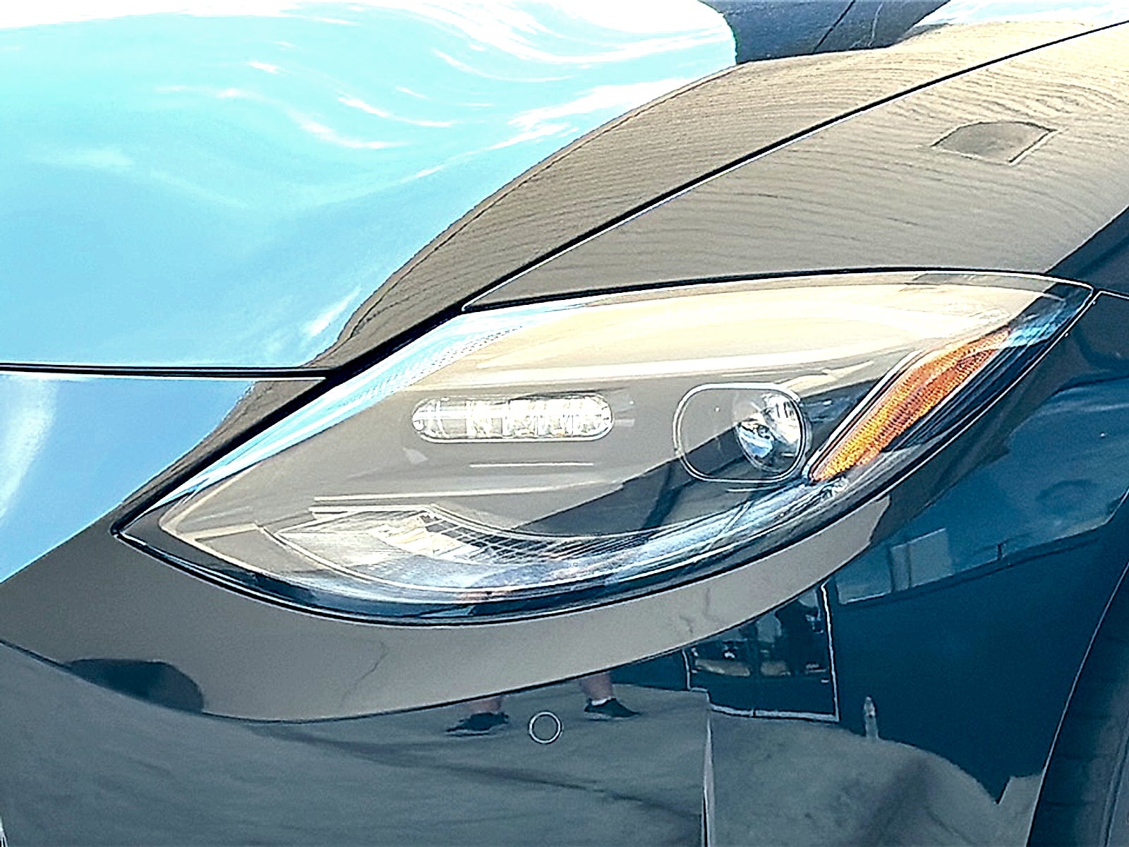 2026 Nissan Z Performance