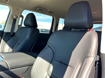 2025 Nissan Armada SV