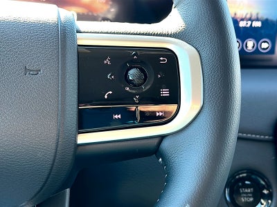 2025 Nissan Armada SV