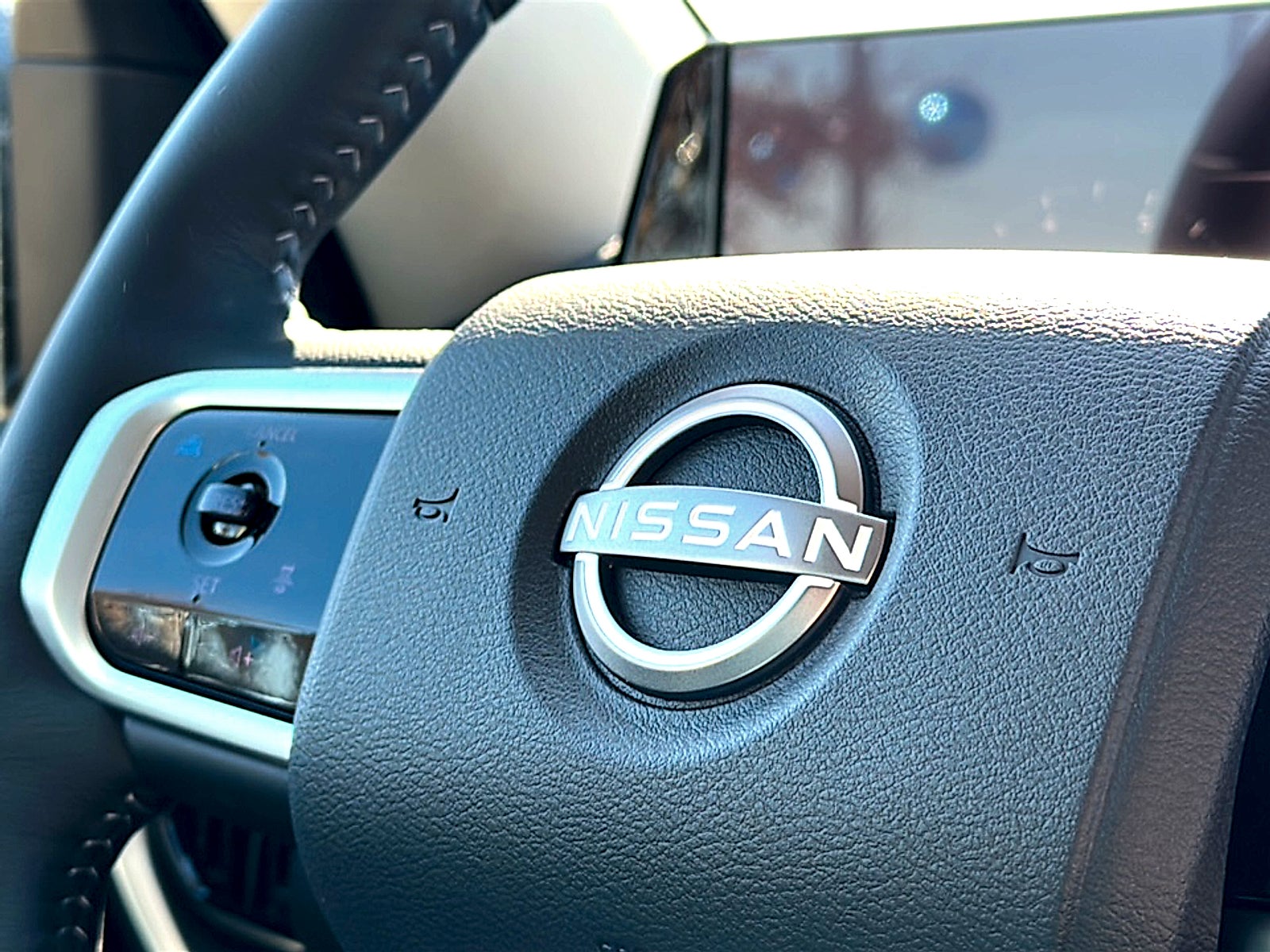 2025 Nissan Armada SV