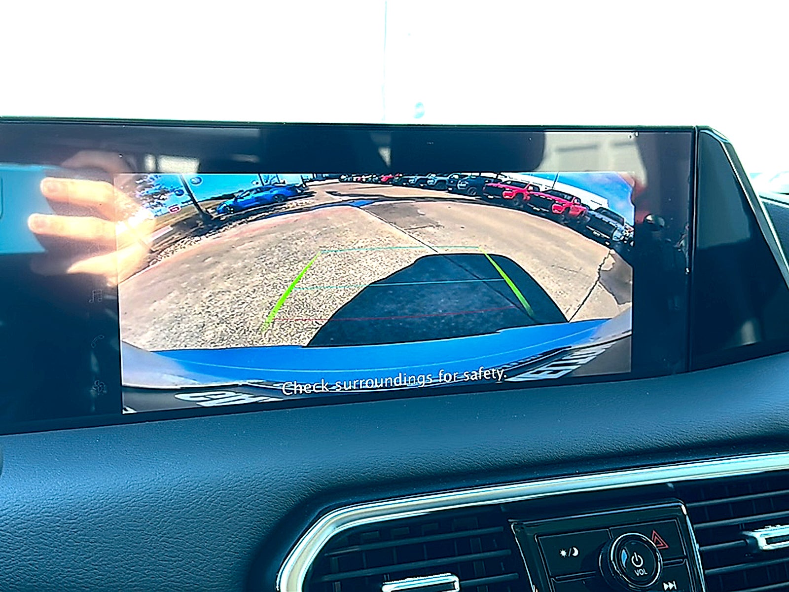 2025 Nissan Armada SV