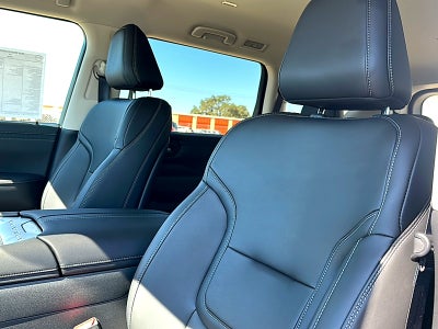 2026 Nissan Armada SV