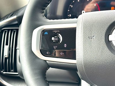 2026 Nissan Armada SV