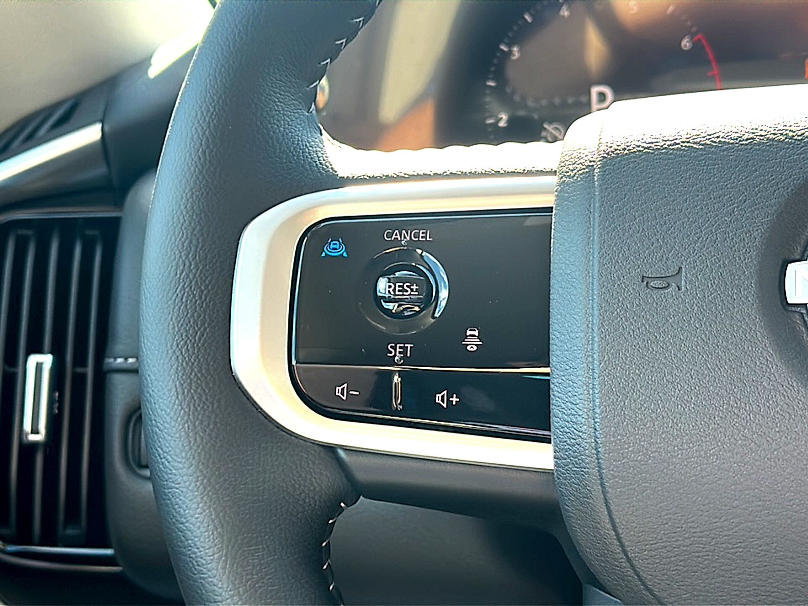 2026 Nissan Armada SV