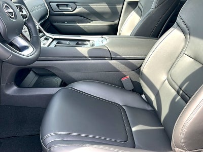 2026 Nissan Armada SV