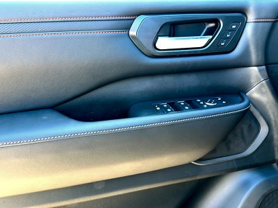 2026 Nissan Armada PRO-4X®