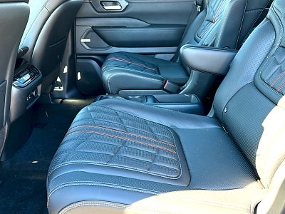 2026 Nissan Armada PRO-4X®