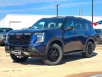 2026 Nissan Armada PRO-4X®