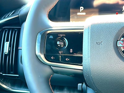 2026 Nissan Armada PRO-4X®