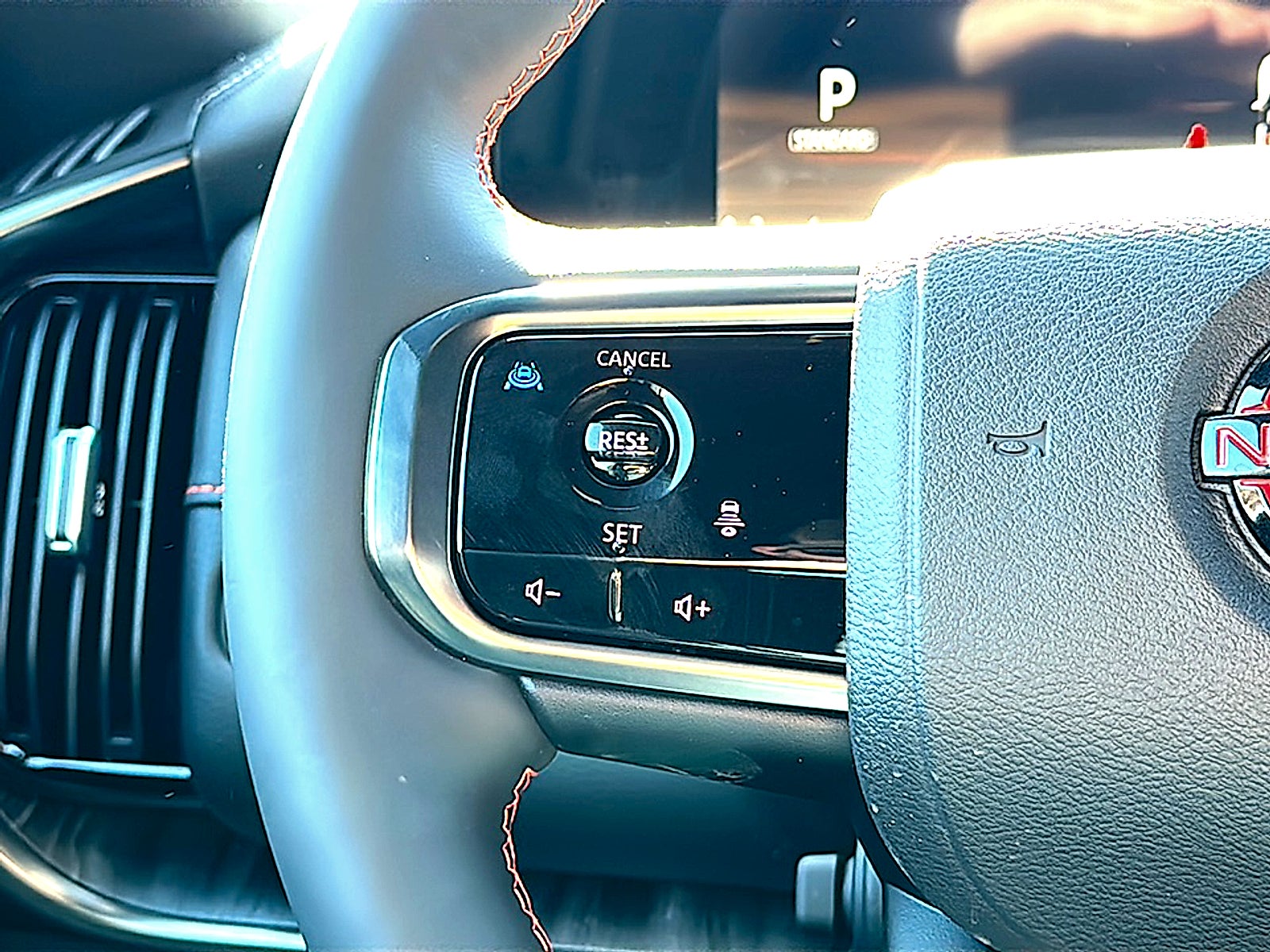 2026 Nissan Armada PRO-4X®