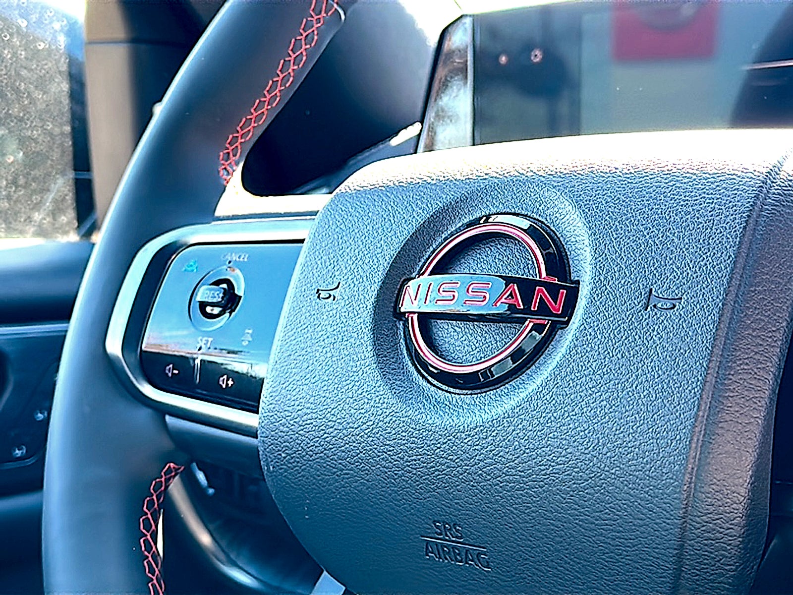 2026 Nissan Armada PRO-4X®