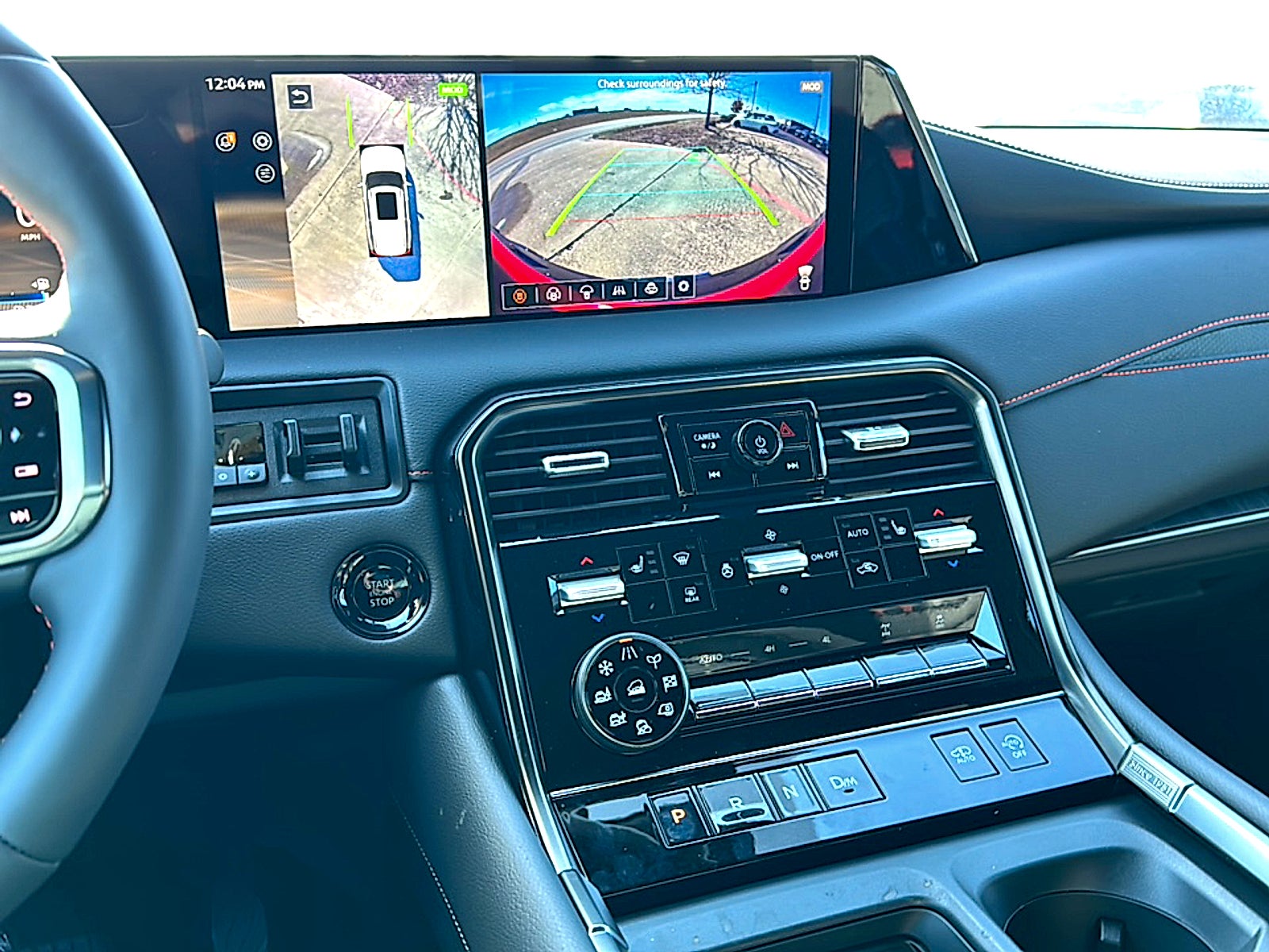 2026 Nissan Armada PRO-4X®