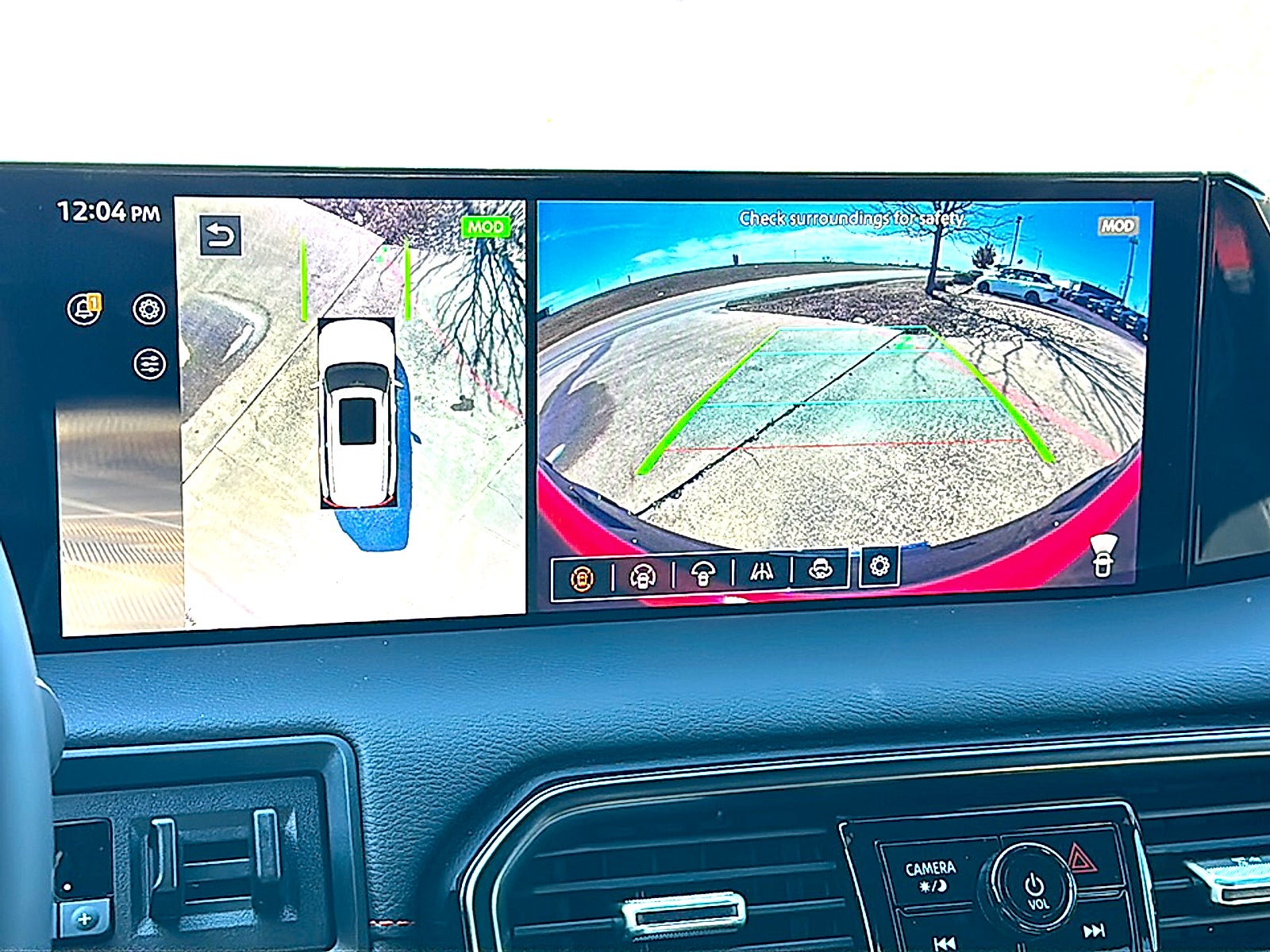 2026 Nissan Armada PRO-4X®