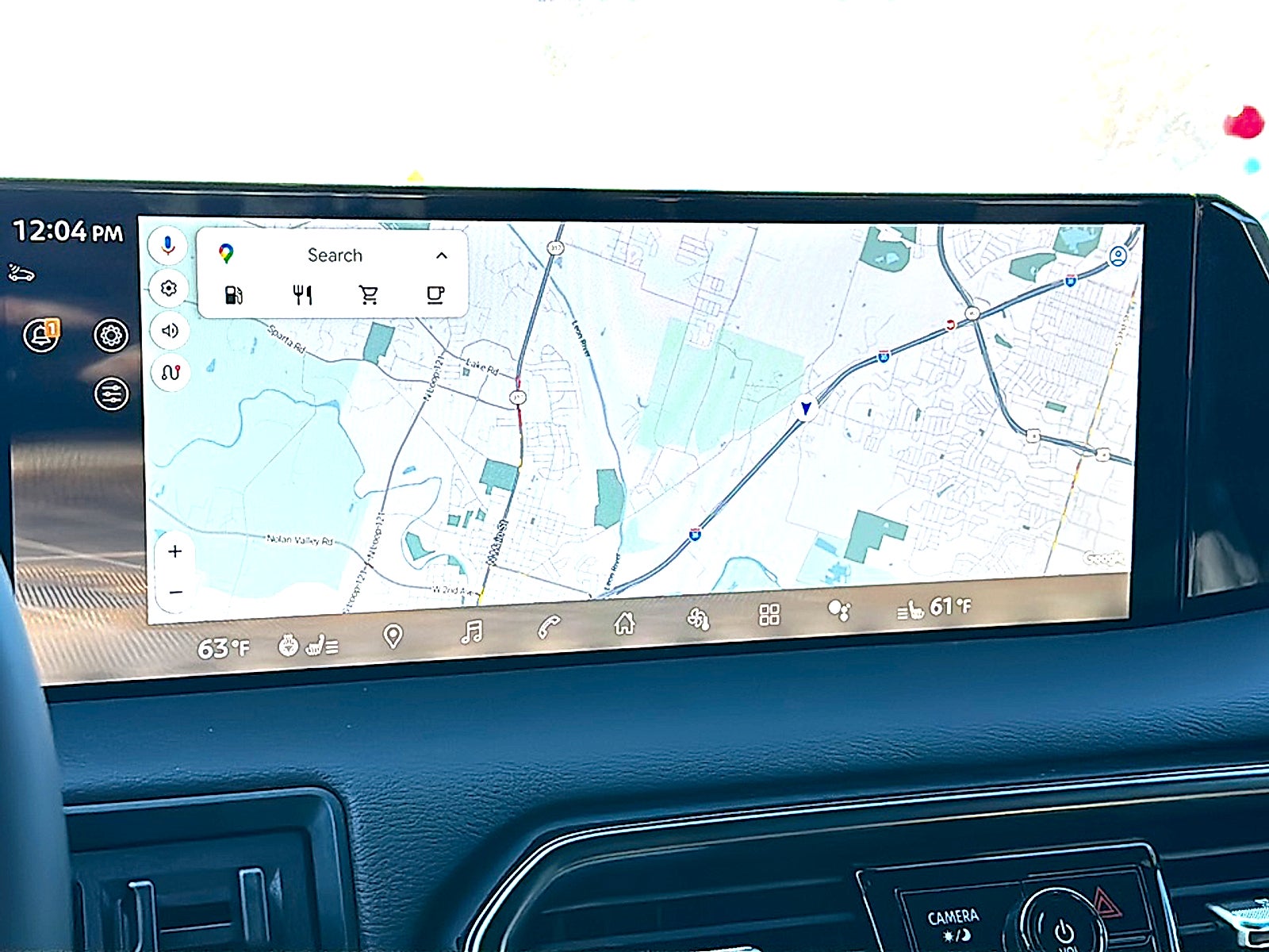 2026 Nissan Armada PRO-4X®