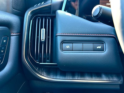 2026 Nissan Armada PRO-4X®