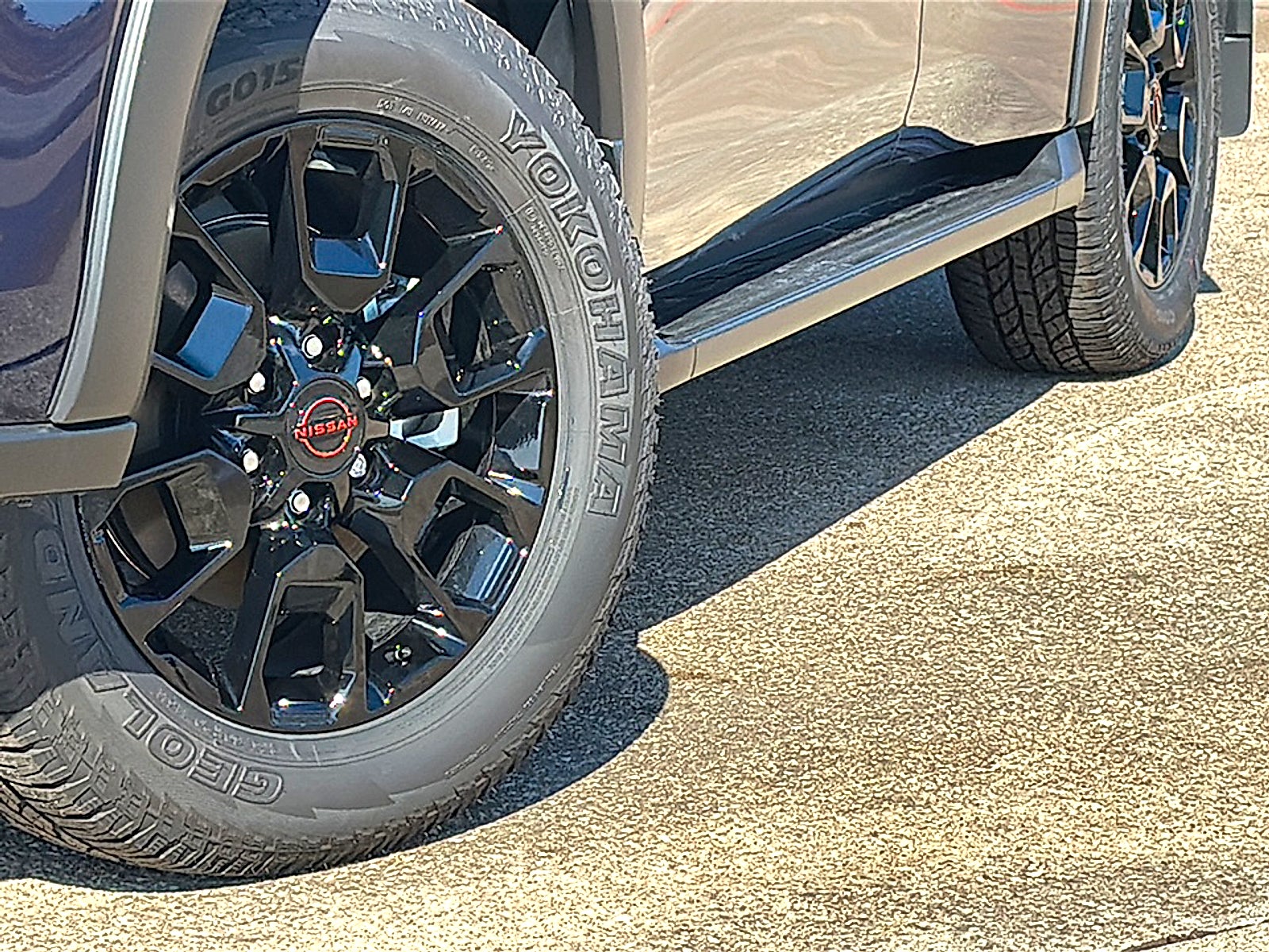 2026 Nissan Armada PRO-4X®