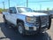 2016 GMC Sierra 2500HD Base