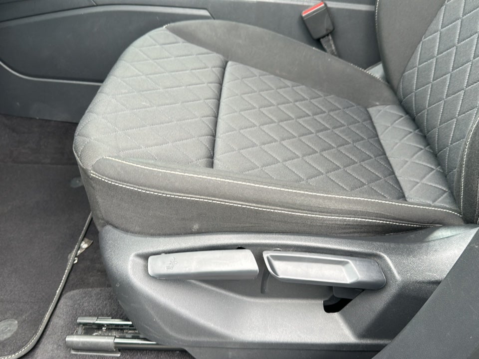 2021 Volkswagen Atlas Cross Sport 2.0T S