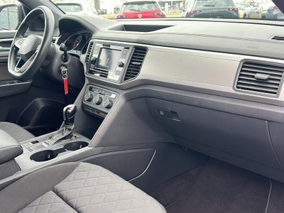 2021 Volkswagen Atlas Cross Sport 2.0T S