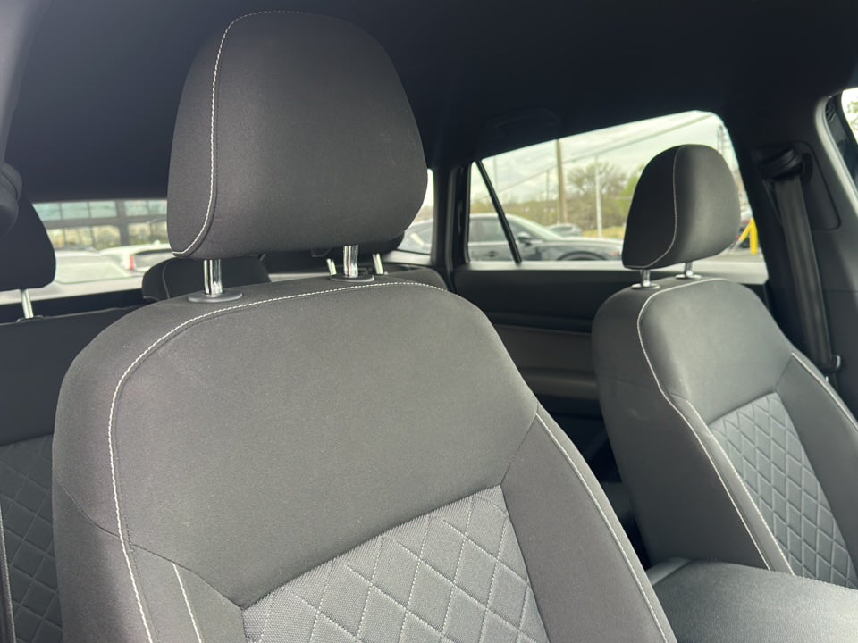 2021 Volkswagen Atlas Cross Sport 2.0T S