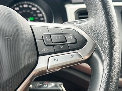 2021 Volkswagen Atlas Cross Sport 2.0T S