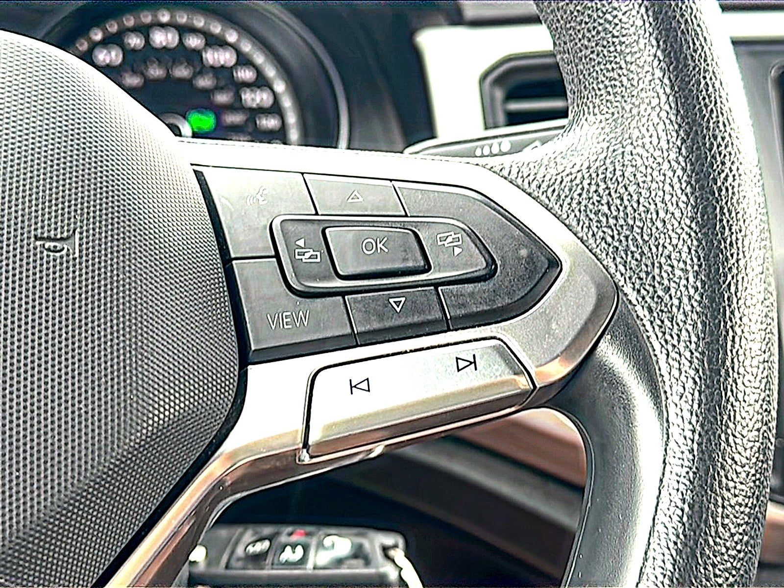 2021 Volkswagen Atlas Cross Sport 2.0T S