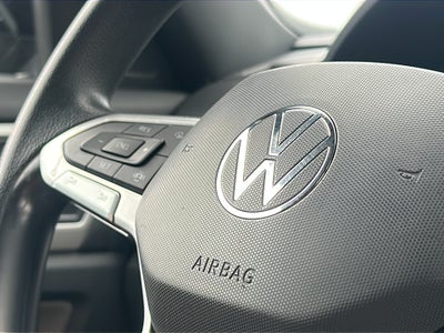 2021 Volkswagen Atlas Cross Sport 2.0T S