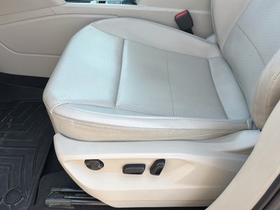 2022 Volkswagen Atlas 2.0T SE w/Technology