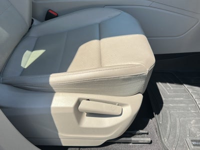 2022 Volkswagen Atlas 2.0T SE w/Technology