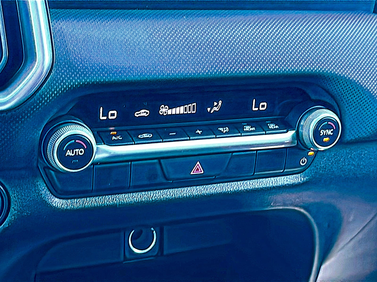 2025 Mazda Mazda CX-50 2.5 S Select Package