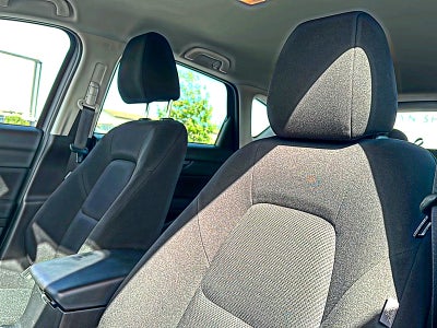 2025 Mazda Mazda CX-5 2.5 S