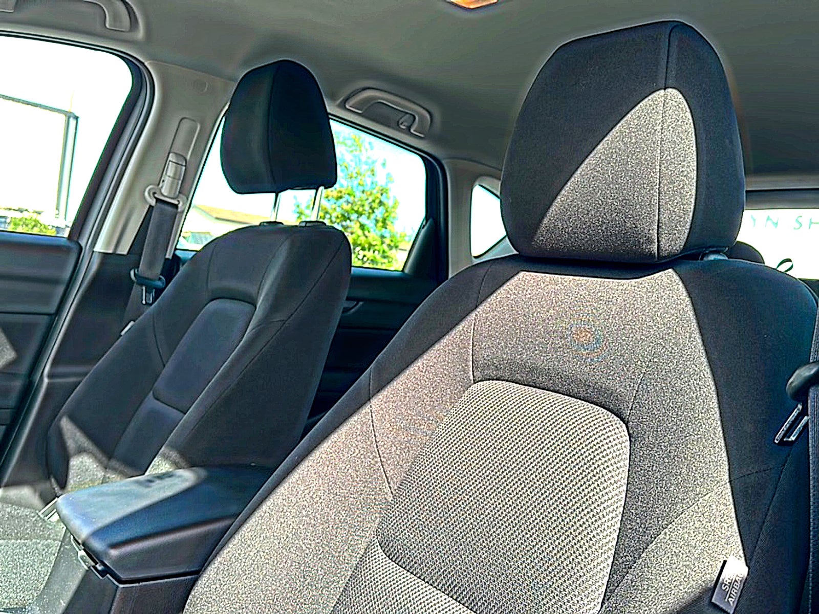 2025 Mazda Mazda CX-5 2.5 S