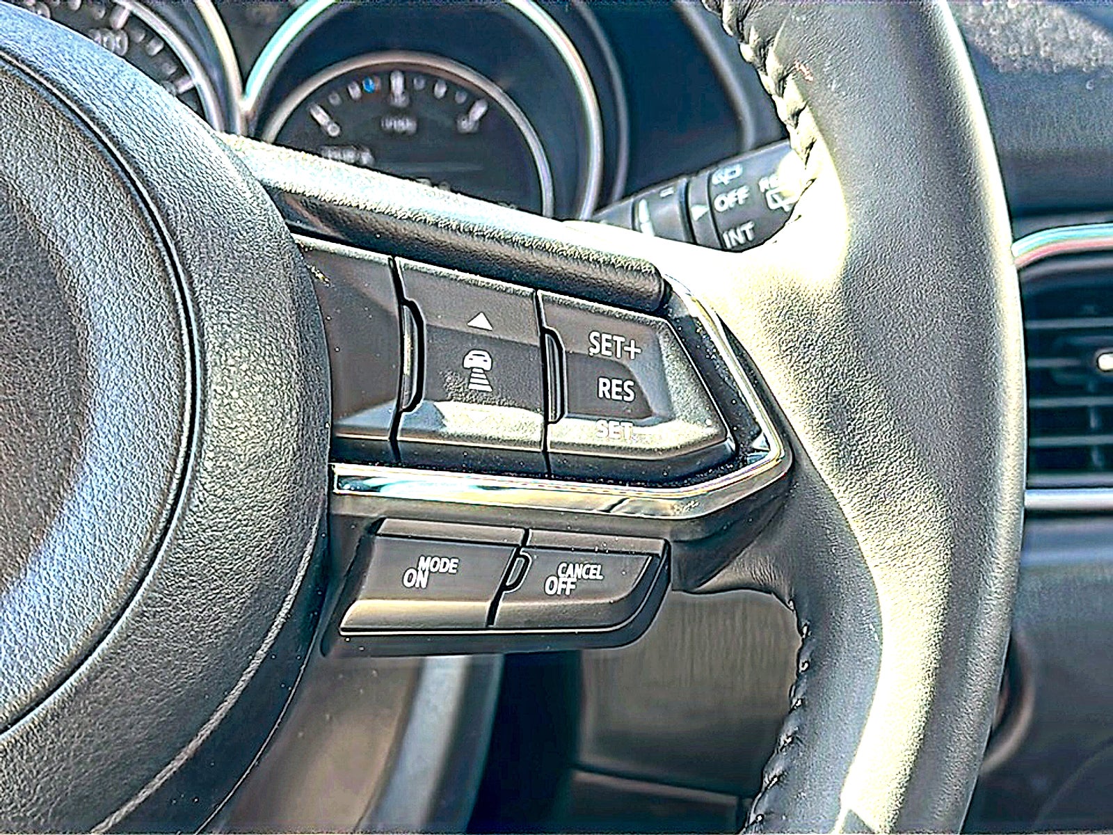 2025 Mazda Mazda CX-5 2.5 S