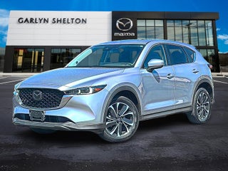 2022 Mazda Mazda CX-5 2.5 S Premium Package