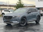 2022 Mazda Mazda CX-9 Carbon Edition
